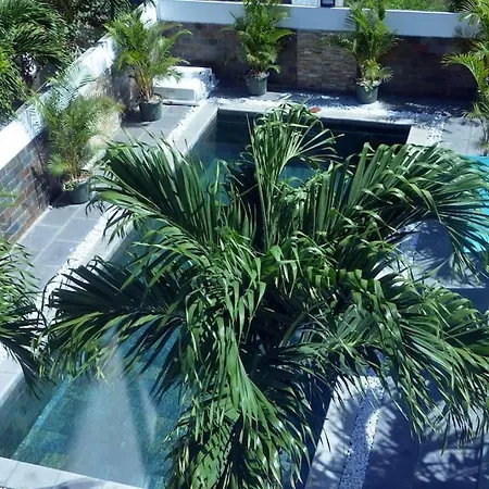Namaste Lounge - Appartement 'Mango' 1 Chambre 2Eme Etage